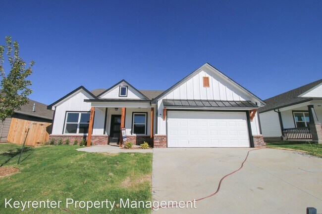 Foto del edificio - 3 br, 2 bath House - 5213 S Nassau Ave