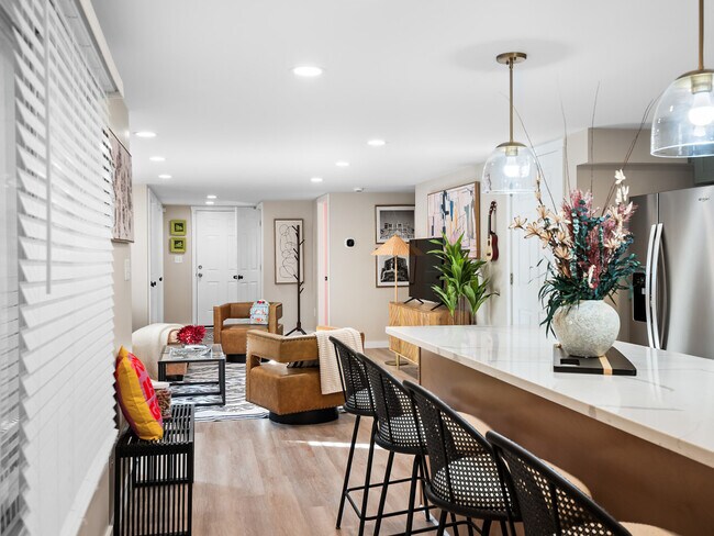 Foto del edificio - 5602 Tillman Ave