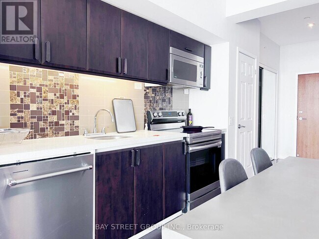 Photo du bâtiment - 85 Queens Wharf Rd