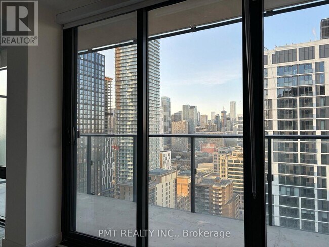 Photo du bâtiment - 47 Mutual St