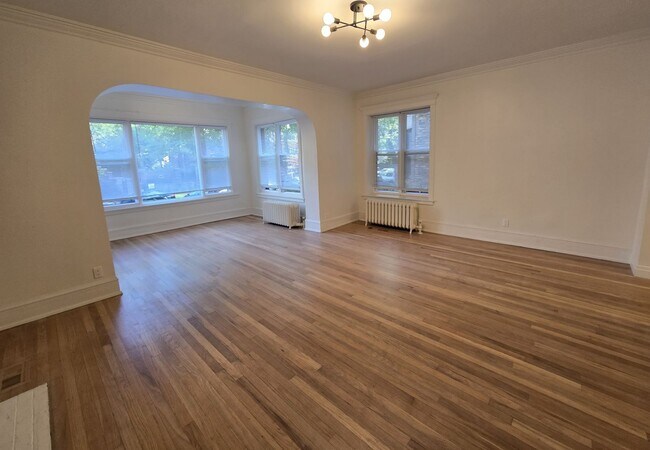 Foto del edificio - 1233 W North Shore Ave