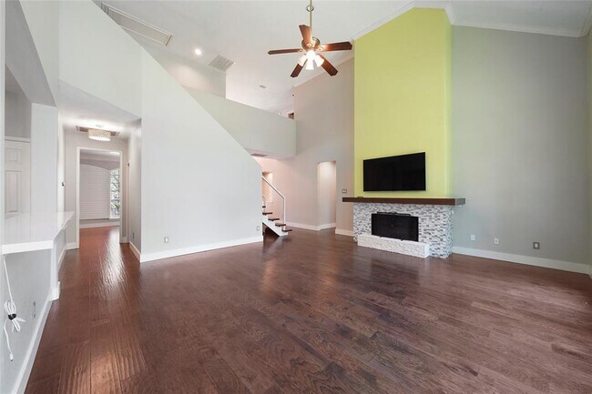 Foto del edificio - 78 N Peaceful Canyon Cir