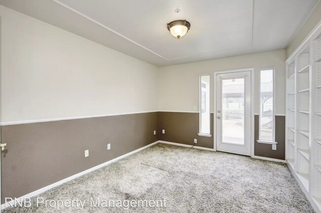 Building Photo - 4 br, 3.5 bath House - 8611 Palladay Road