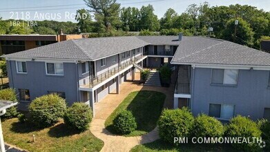 Building Photo - 2118 Angus Rd
