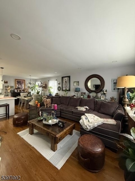 Building Photo - 827 Hobson St