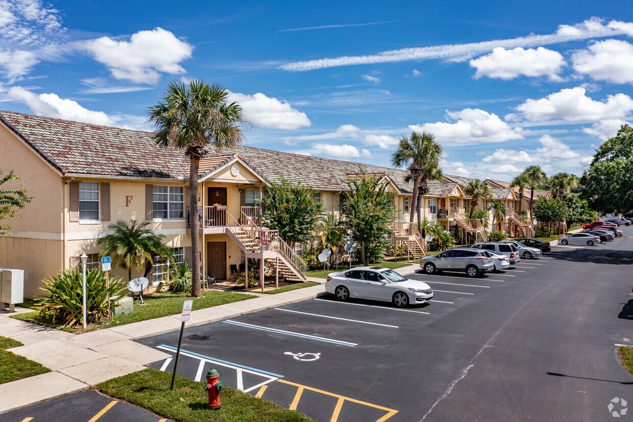 The Glen At Winter Park Apartments in Winter Park, FL