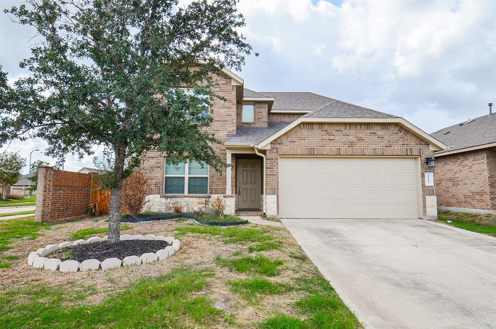 4503 Stolz Trail, Katy, TX 77493 House Rental in Katy, TX