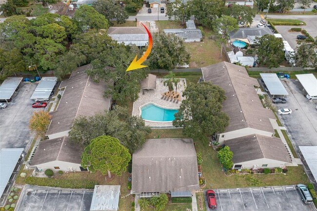 Foto del edificio - 5719 Summerside Ln