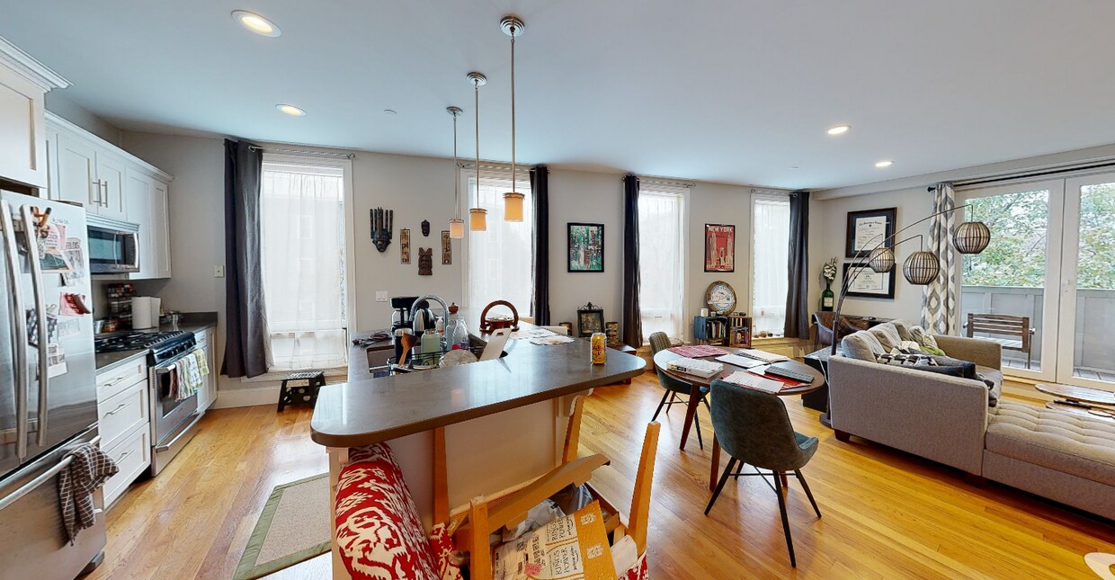 Foto principal - 164 Hampshire St