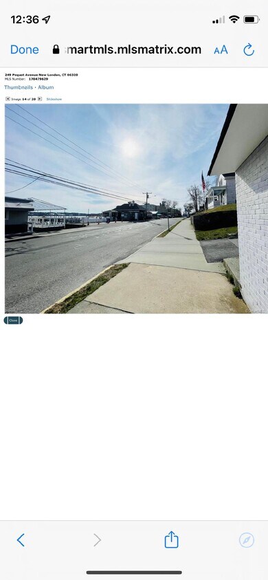 Foto principal - 249 Pequot Ave