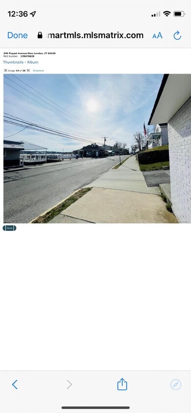 Primary Photo - 249 Pequot Ave