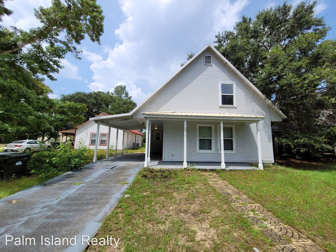 Foto principal - 3 br, 2 bath House - 2857 Hidden Springs Dr.
