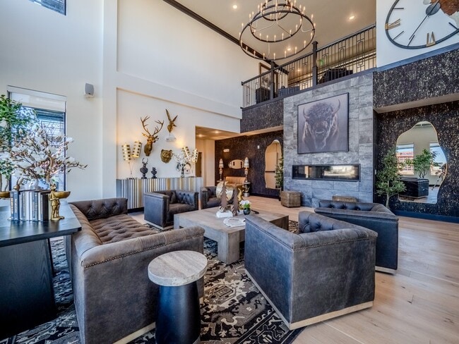 Building Photo - The Yellowstone