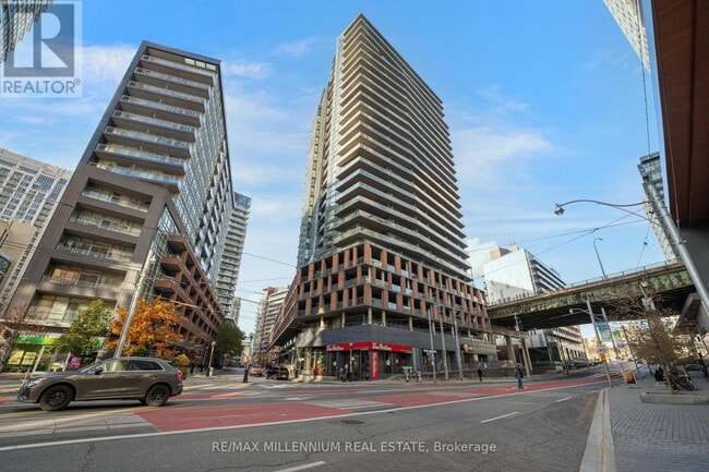 Photo du bâtiment - 20 Bruyeres Mews