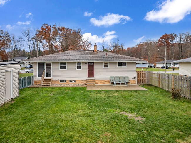 Foto del edificio - 21518 Willow Ln