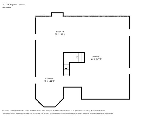 Foto del edificio - 26132 Eagle Dr