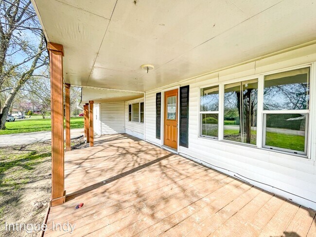 Building Photo - 3 br, 2 bath House - 6425 Smith Rd