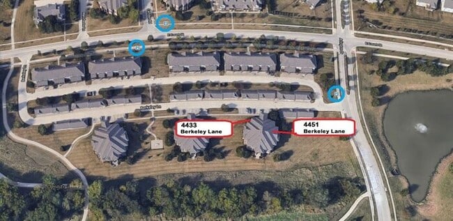 Building Photo - $1450 | 2 Bedroom, 2 Bathroom Condo | Pet Friendly | Available for August 1st, 2026 Move In!