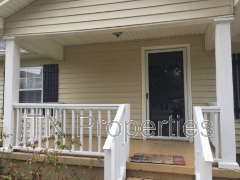 1003 Elvira Ave, Nashville, TN 37216 House Rental in Nashville, TN