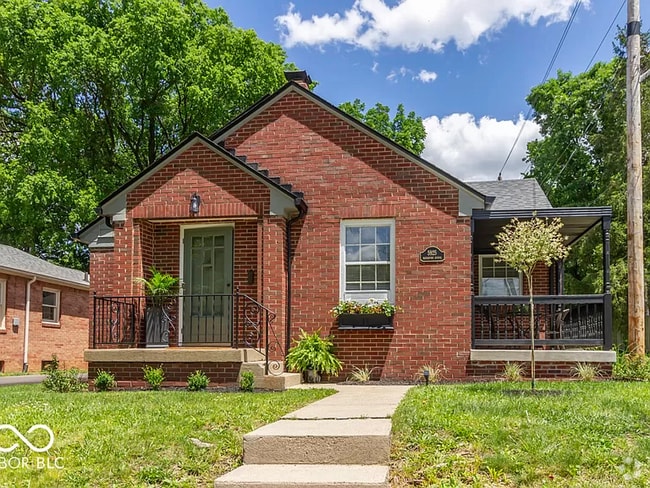 Building Photo - 5925 Haverford Ave