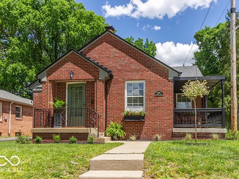 Primary Photo - 5925 Haverford Ave