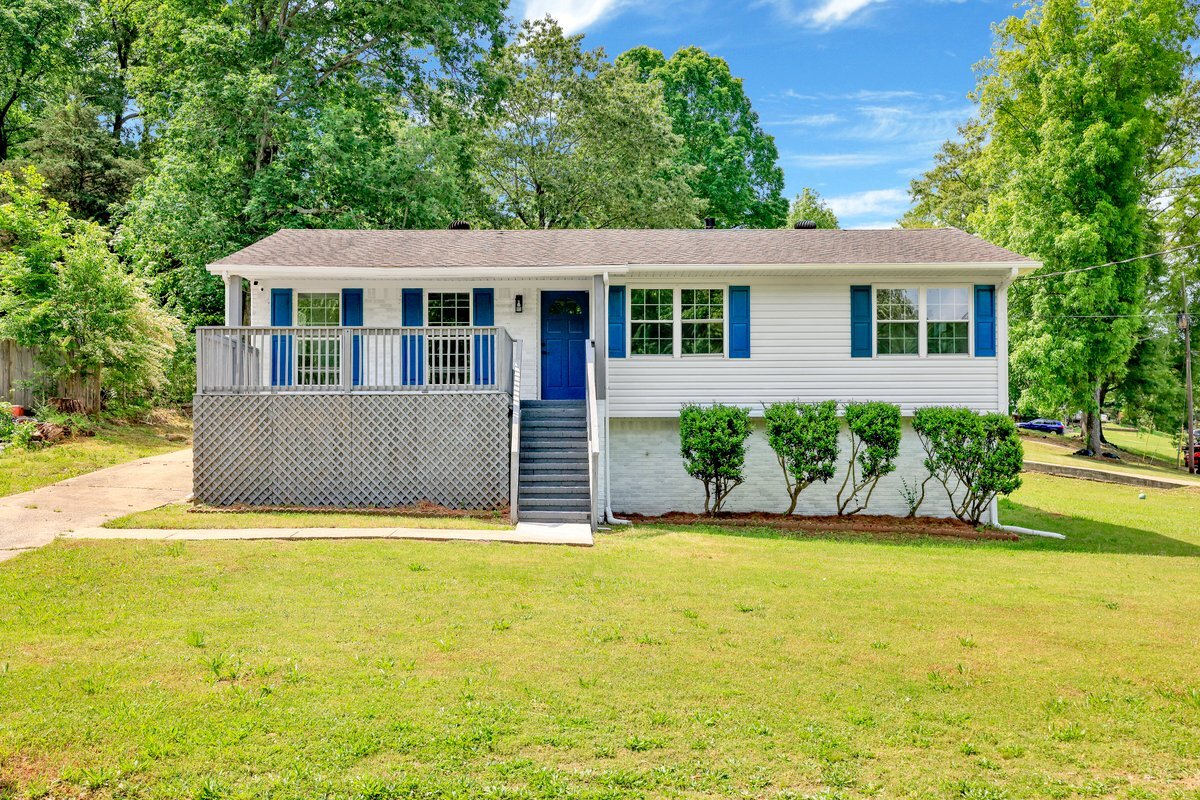 Foto principal - 801 Country View Ct
