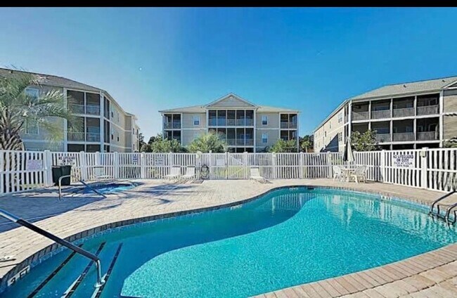 Building Photo - 2020 Cross Gate Blvd