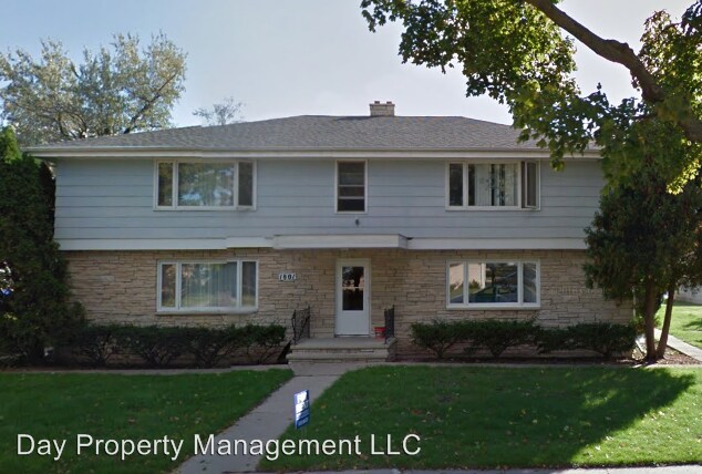 Primary Photo - 1801 Silvercrest Dr