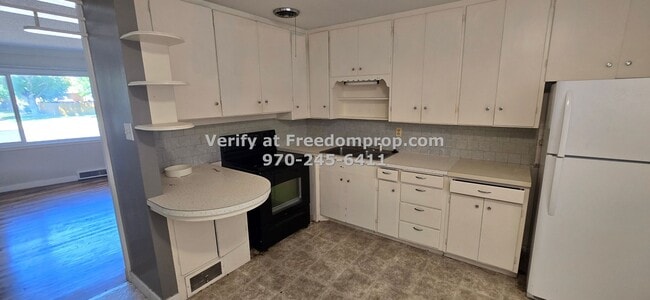 Foto del edificio - Near CMU 3 Bedroom 1.5 Bath House