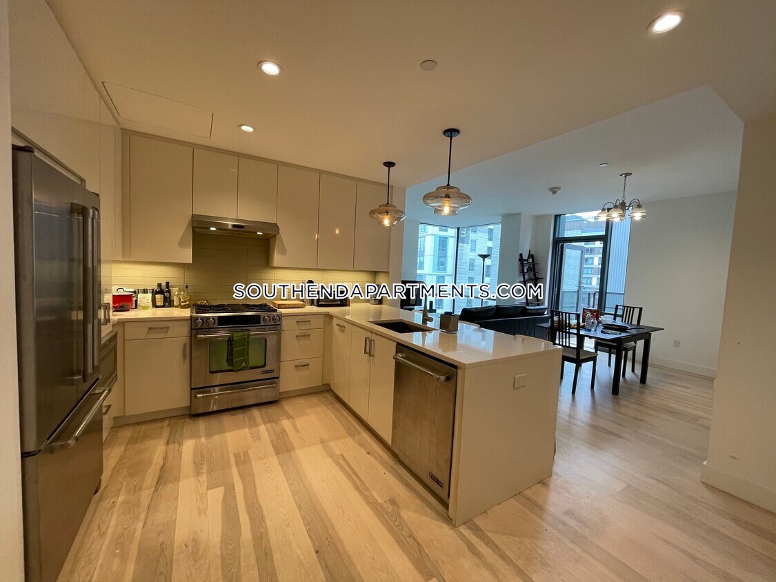 Foto principal - 32 Traveler St