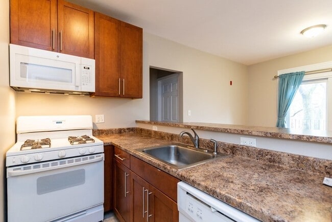 Foto del edificio - 168 Allston St