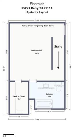 Foto del edificio - 15221 Berry Trail