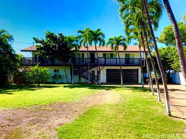 Foto del edificio - 84-777-777 Moua St