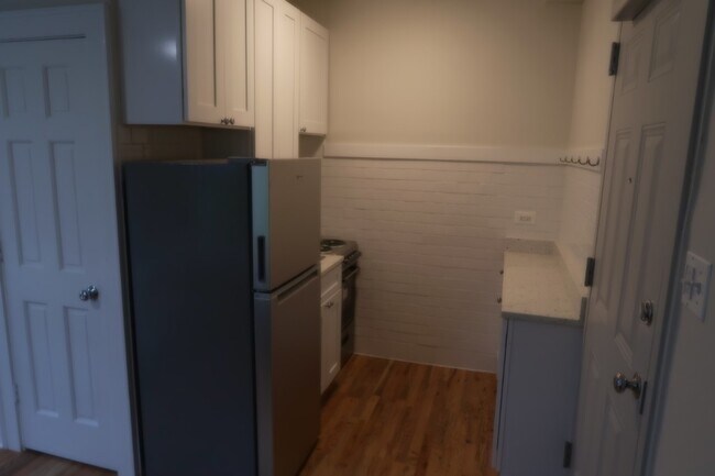 Foto del edificio - 4526 N Sheridan Rd