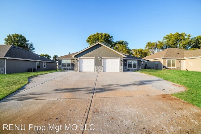 Foto del edificio - 3 br, 2 bath House - 7420 Maybrook Dr