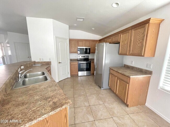 Foto del edificio - 4981 E Catalina Ct