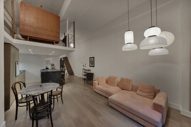 Foto del edificio - 130 Barrow St