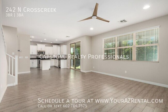 Building Photo - 242 N Crosscreek-