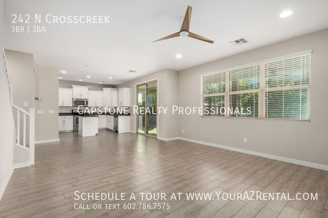 Foto del edificio - 242 N Crosscreek Dr