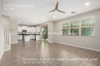 Building Photo - 242 N Crosscreek Dr