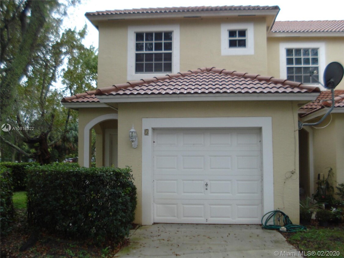Foto principal - 9494 S Military Trail
