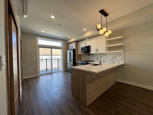 Foto del edificio - 33 Copeland St