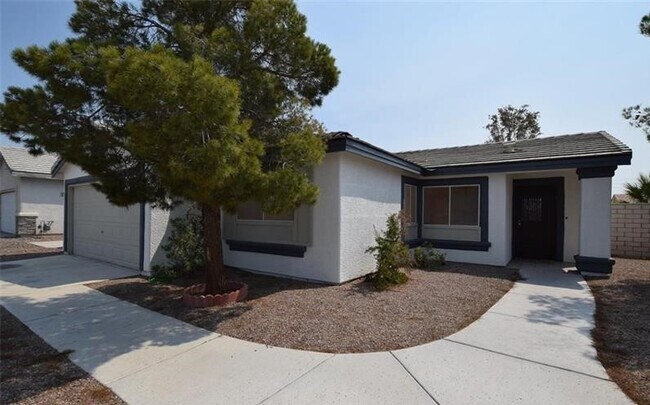 Foto del edificio - RENT READY!!! 3 BED 2 BATH IN NORTH LAS VEGAS!