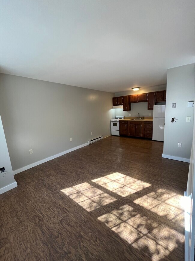 Foto del edificio - 46 Turnpike St