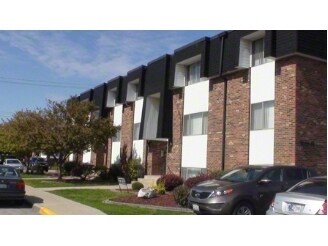 Foto del edificio - Wildwood Apartments