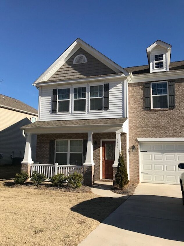3263 Grandview Clb Rd  