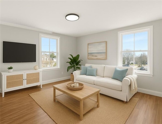 Building Photo - 36 Evarts St