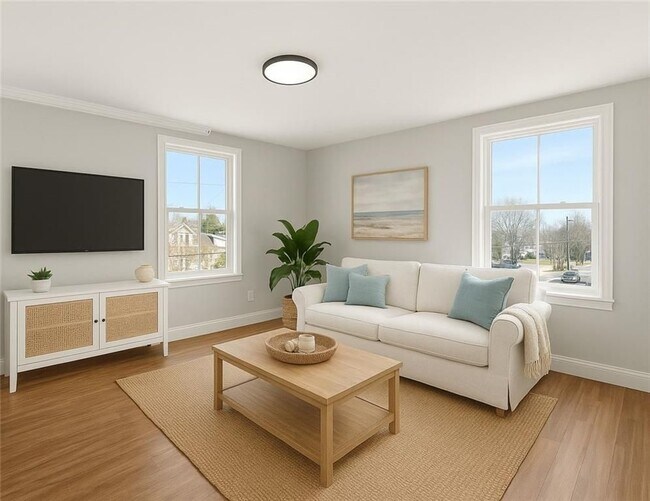 Foto del edificio - 36 Evarts St