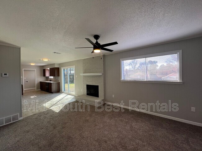 Foto del edificio - 4021 Longsneck Ave