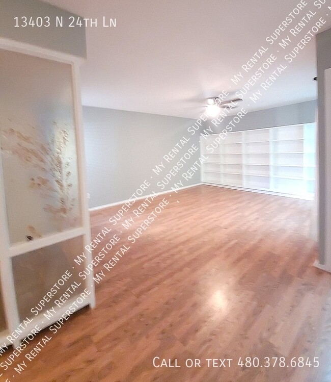 Foto del edificio - 13403 N 24th Ln